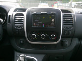 Renault Trafic occasion année 2019 boite Manuelle Annonce Renault Trafic occasion Diesel Combi L1 dCi 145 à Beaupuy