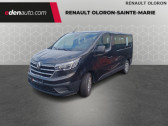 Annonce Renault Trafic occasion Diesel COMBI L1 dCi 150 Energy S&S EDC Zen � Oloron St Marie