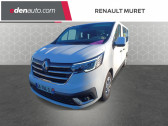 Annonce Renault Trafic occasion Diesel COMBI L1 dCi 150 Energy S&S Intens  Muret