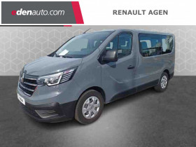 Renault Trafic , garage RENAULT AGEN  Agen
