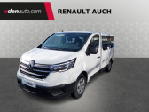 Annonce Renault Trafic occasion Diesel COMBI L1 dCi 150 Energy S&S Zen � Auch