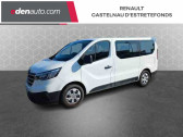 Annonce Renault Trafic occasion Diesel COMBI L1 dCi 150 Energy S&S Zen  Castelnau-d'Estrtefonds