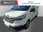 Annonce Renault Trafic occasion Diesel COMBI L1 dCi 150 Energy S&S Zen � Castelnau-d'Estr�tefonds