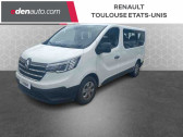 Renault Trafic COMBI L1 dCi 150 Energy S&S Zen   Toulouse 31