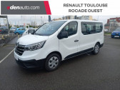 Annonce Renault Trafic occasion Diesel COMBI L1 dCi 150 Energy S&S Zen à Toulouse