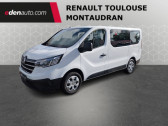 Annonce Renault Trafic occasion Diesel COMBI L1 dCi 150 Energy S&S Zen � Toulouse