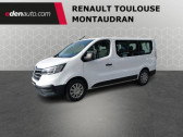 Renault Trafic COMBI L1 dCi 150 Energy S&S Zen   Toulouse 31