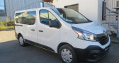 Renault Trafic Combi L1 dCi 95 Life ,1ere main 9 places, 18333� HT  � Chignin 73