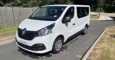 Renault Trafic COMBI L1 dCi 95 Stop&Start Zen   QUIMPER 29