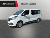 Renault Trafic COMBI L1 dCi 95 Stop&Start Zen  2017 - annonce de voiture en vente sur Auto Sélection.com