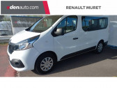Annonce Renault Trafic occasion Diesel COMBI L1 dCi 95 Stop&Start Zen  Muret