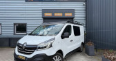 Annonce Renault Trafic occasion Diesel combi l1h1 1.6 dci 120ch 6 places gallerie camera de recul � Saint-Priest