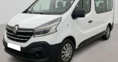 Renault Trafic COMBI L2 1.6 dCi 145 Zen 9PL 9 PLACES  � CHANAS 38