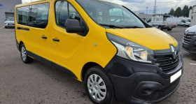 Renault Trafic , garage MIONS-CAR.COM  MIONS