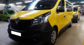 Annonce Renault Trafic occasion Diesel COMBI L2 1.6 dCi 95 9PL  CHANAS