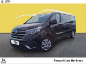 Renault Trafic Combi L2 2.0 Blue dCi 150ch S&S Intens EDC 8 places E6E   LES HERBIERS 85