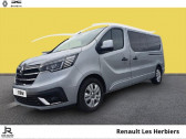 Renault Trafic Combi L2 2.0 Blue dCi 150ch S&S Intens EDC 8 places E6E   LES HERBIERS 85