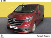 Renault Trafic Combi L2 2.0 Blue dCi 150ch S&S Intens EDC 9 places Boite au   ANGERS 49