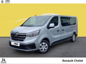 Renault Trafic Combi L2 2.0 Blue dCi 150ch S&S Intens EDC 9 places   CHOLET 49