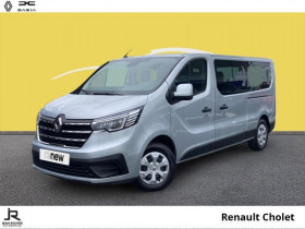 Renault Trafic , garage RENAULT CHOLET  CHOLET