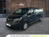 Renault Trafic Combi L2 2.0 Blue dCi 150ch S&S Zen 9 places   CHALON SUR SAONE 71