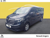 Renault Trafic Combi L2 2.0 Blue dCi 150ch S&S Zen 9 places   ANGERS 49