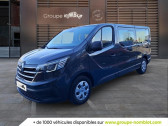 Renault Trafic Combi L2 2.0 Blue dCi 150ch S&S Zen 9 places   SANCE 71