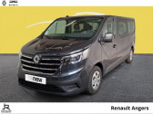 Renault Trafic Combi L2 2.0 Blue dCi 150ch S&S Zen 9 places   ANGERS 49
