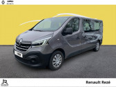 Renault Trafic Combi L2 2.0 dCi 120ch Energy S&S zen  2020 - annonce de voiture en vente sur Auto Sélection.com