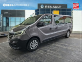 Renault Trafic Combi L2 2.0 dCi 120ch S&S Zen 8 places   ILLZACH 68