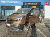 Renault Trafic Combi L2 2.0 dCi 120ch S/S Zen 8 places   ILLZACH 68
