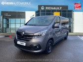 Annonce Renault Trafic occasion Diesel Combi L2 2.0 dCi 145ch Energy S&S Intens 8 places GPS  STRASBOURG