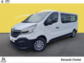 Renault Trafic utilitaire Combi L2 2.0 dCi 145ch Energy S&S Zen 8 places  anne 2020