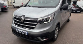 Annonce Renault Trafic occasion Diesel COMBI L2 2.0 DCI 150 ZEN 9 PLACES � LE COTEAU