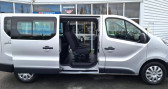 Renault Trafic Combi L2 2.0 DCI ZEN 9 PLACES 2 PLT TVA  2020 - annonce de voiture en vente sur Auto Sélection.com