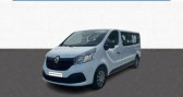 Annonce Renault Trafic occasion Diesel Combi L2 BLUE DCI 125CH ZEN 9 PLACES  Cholet