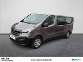 Annonce Renault Trafic occasion Diesel COMBI L2 dCi 120 S&S Zen  Falaise