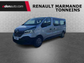 Annonce Renault Trafic occasion Diesel COMBI L2 dCi 120 S&S Zen  Marmande