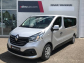 Annonce Renault Trafic occasion Diesel COMBI L2 dCi 120 S&S Zen à Sainte-Bazeille