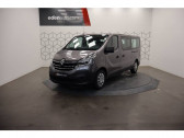 Renault Trafic occasion année 2020 boite Manuelle Annonce Renault Trafic occasion Diesel COMBI L2 dCi 120 S&S Zen à LESCAR