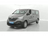 Renault Trafic occasion année 2020 boite Manuelle Annonce Renault Trafic occasion Diesel COMBI L2 dCi 120 S&S Zen à CONCARNEAU