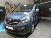 Renault Trafic occasion année 2019 boite Manuelle Annonce Renault Trafic occasion Diesel COMBI L2 dCi 120 S&S Zen à QUIMPER