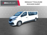 Renault Trafic COMBI L2 dCi 120 S&S Zen   Toulouse 31