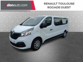Annonce Renault Trafic occasion Diesel COMBI L2 dCi 120 S&S Zen  Toulouse