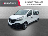 Annonce Renault Trafic occasion Diesel COMBI L2 dCi 120 S&S Zen � Toulouse