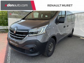 Annonce Renault Trafic occasion Diesel COMBI L2 dCi 120 S&S Zen  Muret