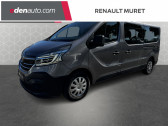 Renault Trafic COMBI L2 dCi 120 S&S Zen   Muret 31