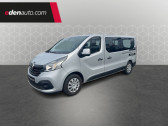 Annonce Renault Trafic occasion Diesel COMBI L2 dCi 125 Energy Intens2  Dax