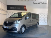 Voiture occasion Renault Trafic COMBI L2 dCi 125 Energy Intens2