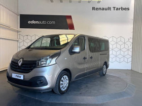 Renault Trafic , garage RENAULT TARBES  TARBES